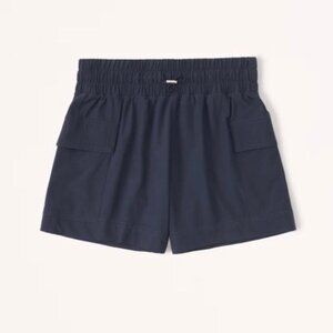 Abercrombie & Fitch Traveler Shorts